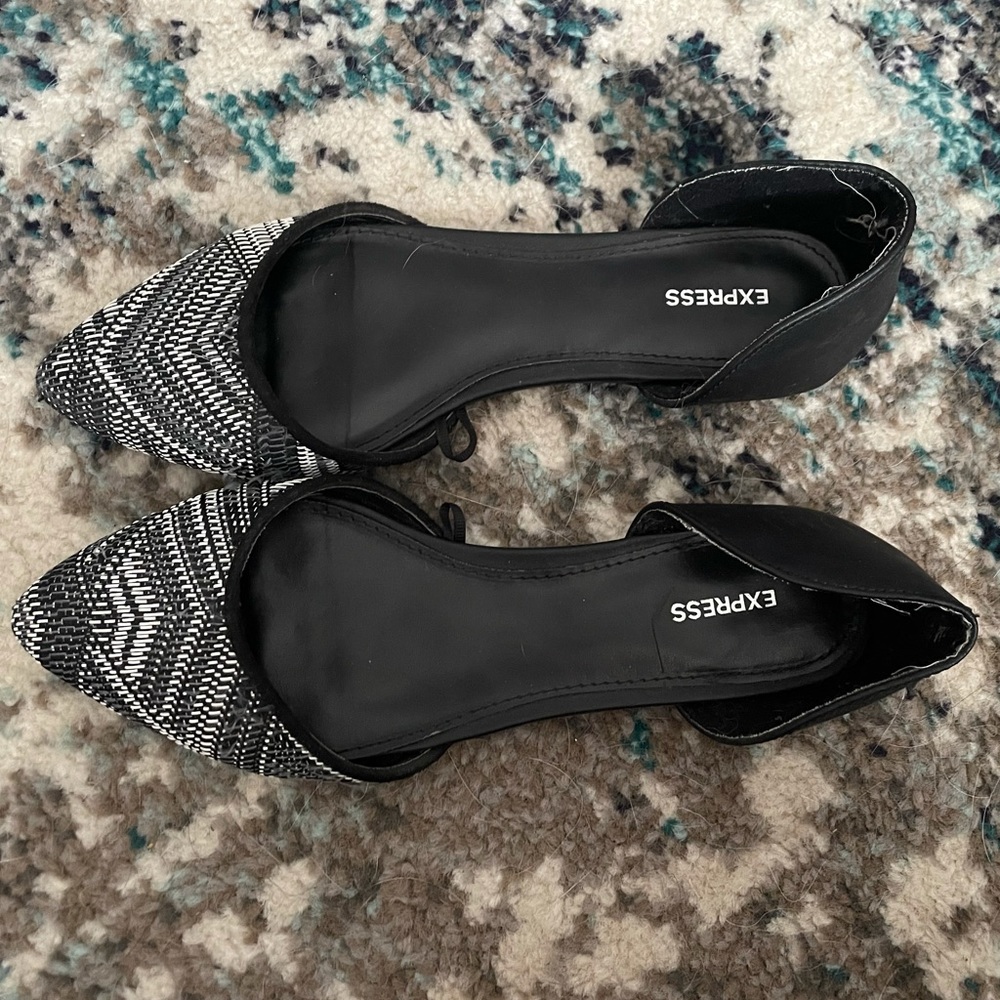 Express Flats